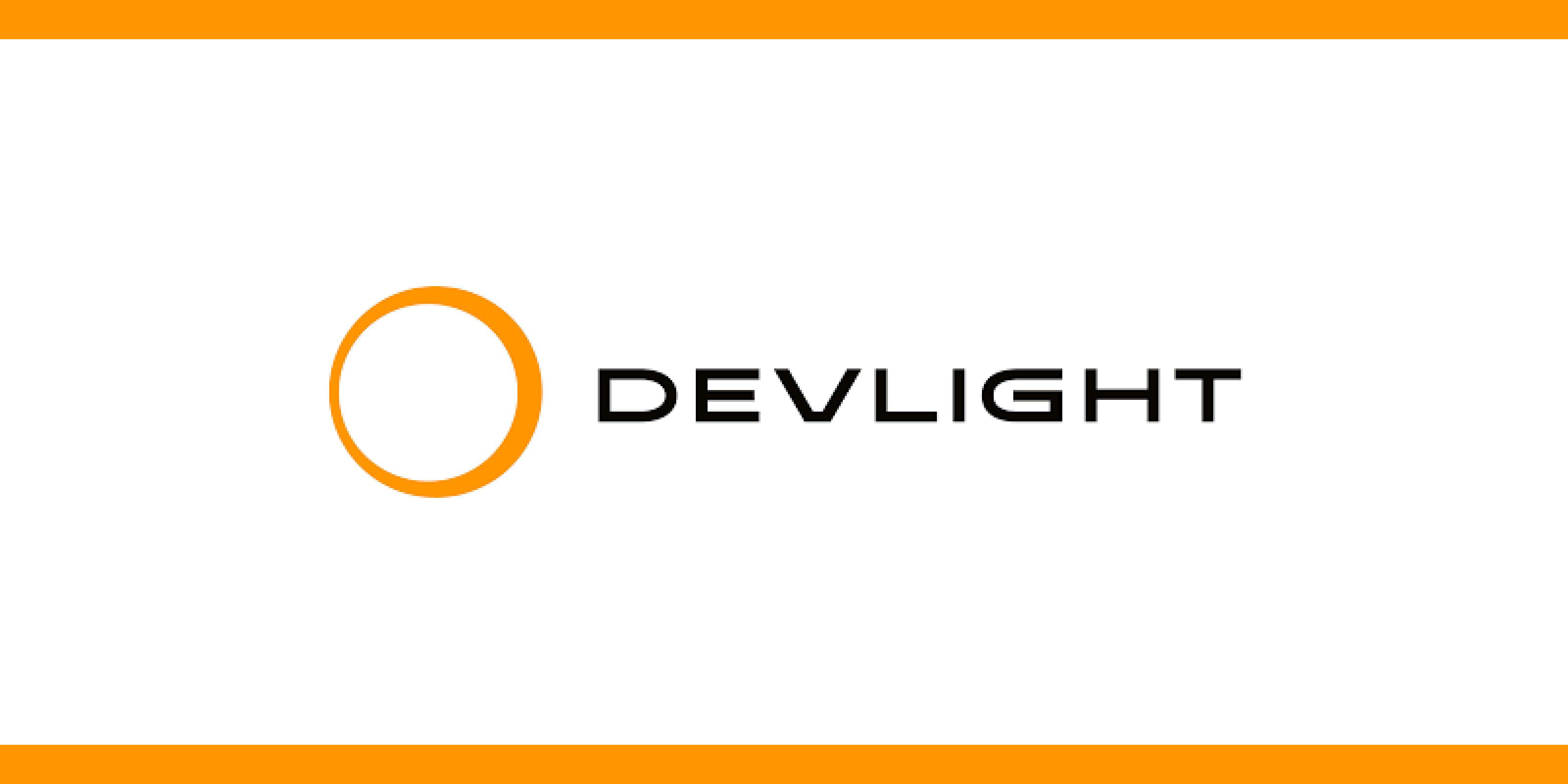 Logo of Devlight